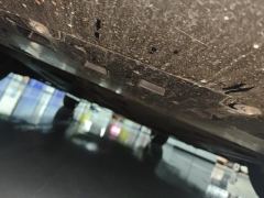 Xpeng MONA M03 600 Ultra Long RangeMax Edition - photo 8