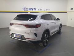 BYD Song PLUS DM-i 1.5L 2WD Flagship PLUS - фото 2