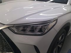 BYD Song PLUS DM-i 1.5L 2WD Flagship PLUS - фото 4