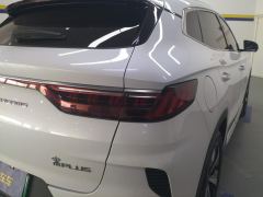 BYD Song PLUS DM-i 1.5L 2WD Flagship PLUS - фото 5