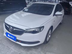 Buick Excelle Facelift Paradigm 1.5L Automatic Elite Edition - фото 1
