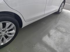 Buick Excelle Facelift Paradigm 1.5L Automatic Elite Edition - фото 10