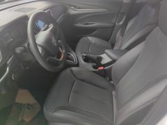 Buick Excelle Facelift Paradigm 1.5L Automatic Elite Edition - фото 14
