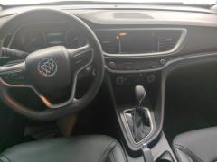 Buick Excelle Facelift Paradigm 1.5L Automatic Elite Edition - фото 16