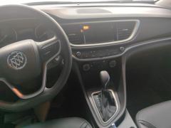 Buick Excelle Facelift Paradigm 1.5L Automatic Elite Edition - фото 17