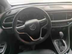 Buick Excelle Facelift Paradigm 1.5L Automatic Elite Edition - фото 18