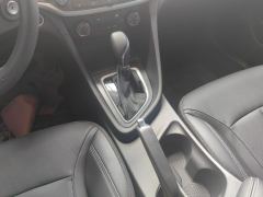 Buick Excelle Facelift Paradigm 1.5L Automatic Elite Edition - фото 19