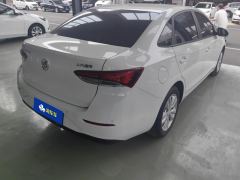 Buick Excelle Facelift Paradigm 1.5L Automatic Elite Edition - фото 2