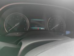 Buick Excelle Facelift Paradigm 1.5L Automatic Elite Edition - фото 20