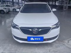 Buick Excelle Facelift Paradigm 1.5L Automatic Elite Edition - фото 3
