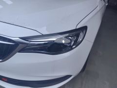 Buick Excelle Facelift Paradigm 1.5L Automatic Elite Edition - фото 4