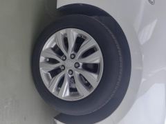 Buick Excelle Facelift Paradigm 1.5L Automatic Elite Edition - фото 6