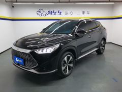 BYD Song PLUS DM-i 1.5L Two-wheel drive premium - photo 1