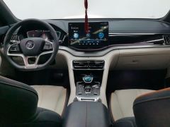 BYD Song PLUS DM-i 1.5L Two-wheel drive premium - photo 16