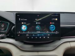 BYD Song PLUS DM-i 1.5L Two-wheel drive premium - photo 17