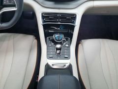BYD Song PLUS DM-i 1.5L Two-wheel drive premium - photo 19