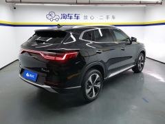 BYD Song PLUS DM-i 1.5L Two-wheel drive premium - photo 2
