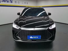 BYD Song PLUS DM-i 1.5L Two-wheel drive premium - photo 3