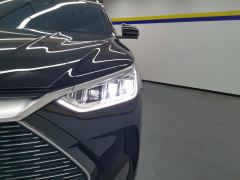 BYD Song PLUS DM-i 1.5L Two-wheel drive premium - photo 4