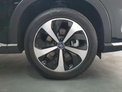 BYD Song PLUS DM-i 1.5L Two-wheel drive premium - photo 6