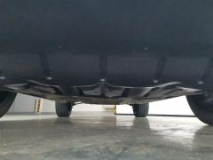 BYD Song PLUS DM-i 1.5L Two-wheel drive premium - photo 8