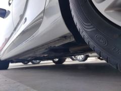 Buick Regal 25T Ultra Edition - ფოტო 11