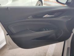 Buick Regal 25T Ultra Edition - ფოტო 12