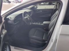 Buick Regal 25T Ultra Edition - ფოტო 14