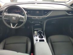 Buick Regal 25T Ultra Edition - ფოტო 16