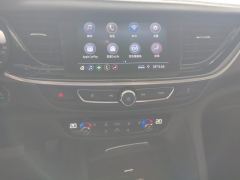 Buick Regal 25T Ultra Edition - ფოტო 17