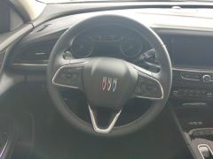 Buick Regal 25T Ultra Edition - ფოტო 18