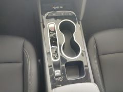 Buick Regal 25T Ultra Edition - ფოტო 19