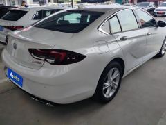 Buick Regal 25T Ultra Edition - ფოტო 2