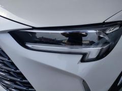 Buick Regal 25T Ultra Edition - ფოტო 4