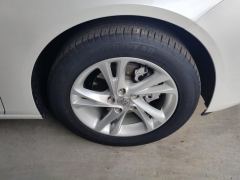 Buick Regal 25T Ultra Edition - ფოტო 6