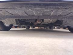 Buick Regal 25T Ultra Edition - ფოტო 8