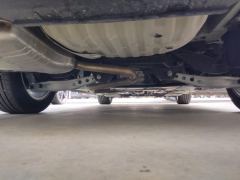 Buick Regal 25T Ultra Edition - ფოტო 9