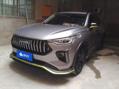 Haval Chitu Turbo Engine Edition 1.5T Platinum - ფოტო 1
