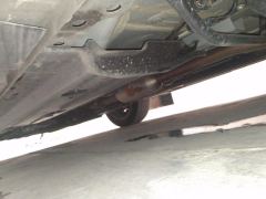 Haval Chitu Turbo Engine Edition 1.5T Platinum - ფოტო 11