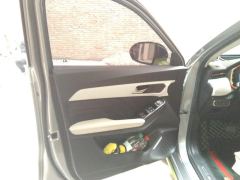 Haval Chitu Turbo Engine Edition 1.5T Platinum - ფოტო 12
