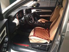 Haval Chitu Turbo Engine Edition 1.5T Platinum - ფოტო 14