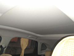 Haval Chitu Turbo Engine Edition 1.5T Platinum - ფოტო 15