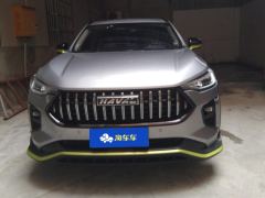 Haval Chitu Turbo Engine Edition 1.5T Platinum - ფოტო 3