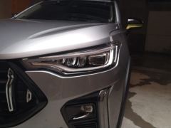 Haval Chitu Turbo Engine Edition 1.5T Platinum - ფოტო 4