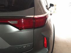 Haval Chitu Turbo Engine Edition 1.5T Platinum - ფოტო 5