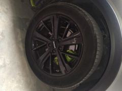 Haval Chitu Turbo Engine Edition 1.5T Platinum - ფოტო 6
