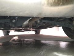 Haval Chitu Turbo Engine Edition 1.5T Platinum - ფოტო 9