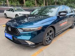 Honda Accord e:PHEV 2.0L 82km Flagship Edition - photo 1