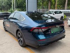 Honda Accord e:PHEV 2.0L 82km Flagship Edition - photo 11