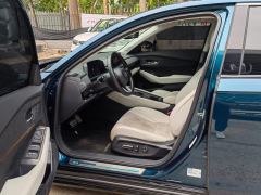 Honda Accord e:PHEV 2.0L 82km Flagship Edition - photo 14